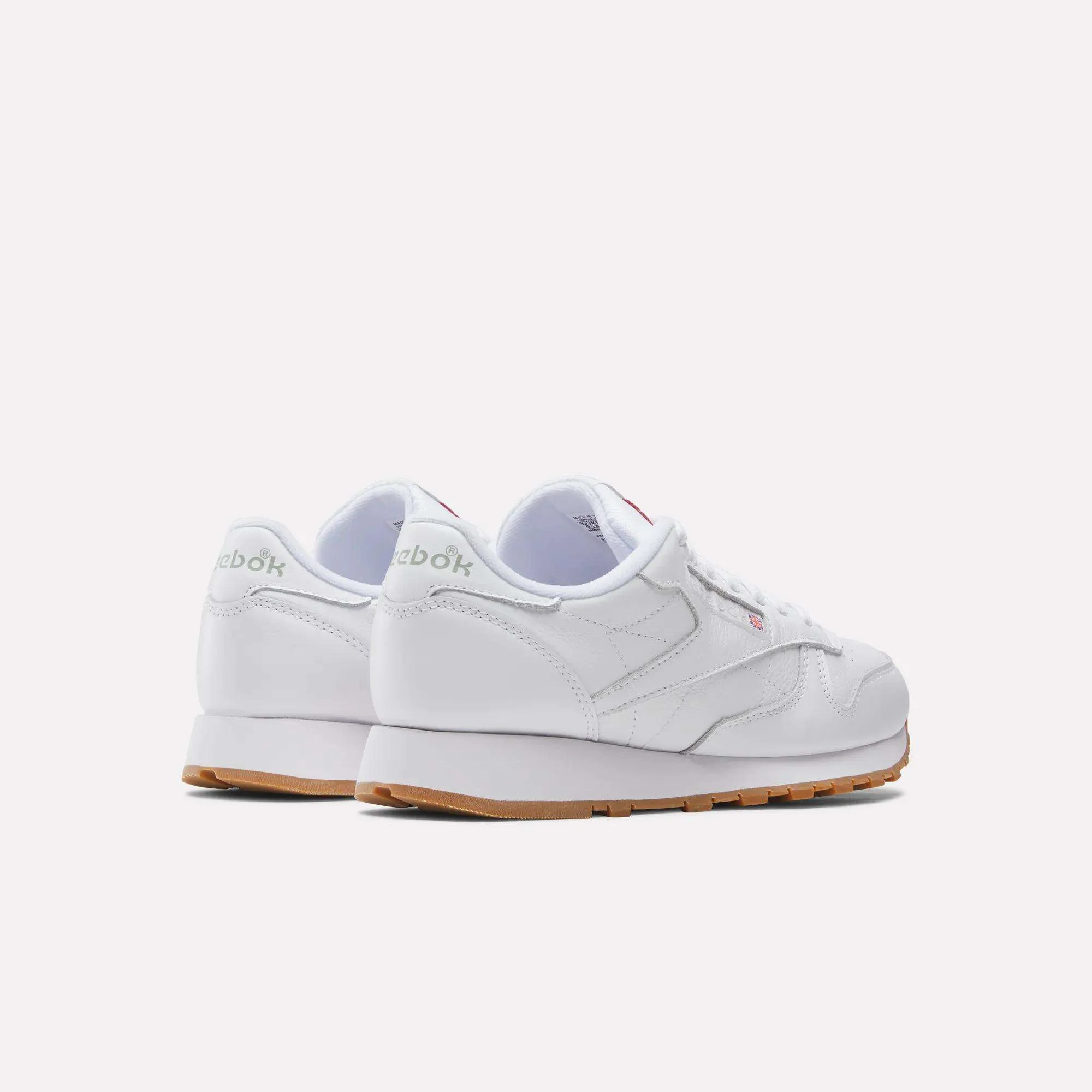 Reebok Classic Leather - Image 3