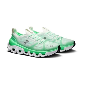 On Cloud X Tempo Verde