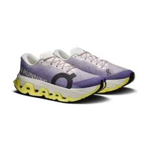 On Cloudmonster 3 Morado