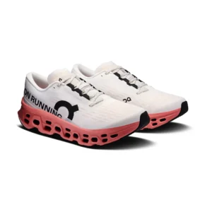 On Cloudmonster 3 Suela Ladrillo