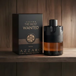 Azzaro The Most Wanted Parfum