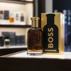 Hugo Boss Bottled Absolu