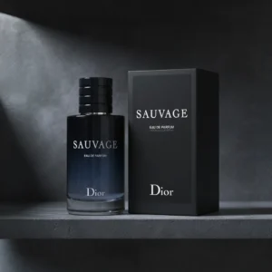 Dior Sauvage Eau de Parfum