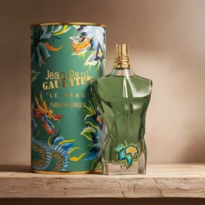 Jean Paul Gaultier Le Beau Paradise Garden