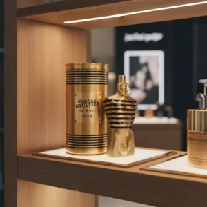 Jean Paul Gaultier Le Male Elixir
