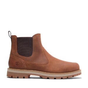 Timberland Britton Road Chelsea Café - vista lateral