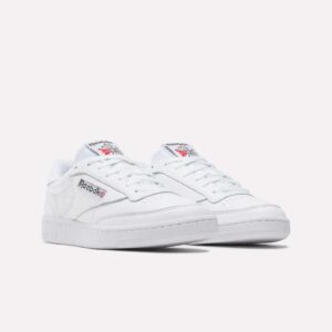 Reebok Club C 85 original en El Salvador