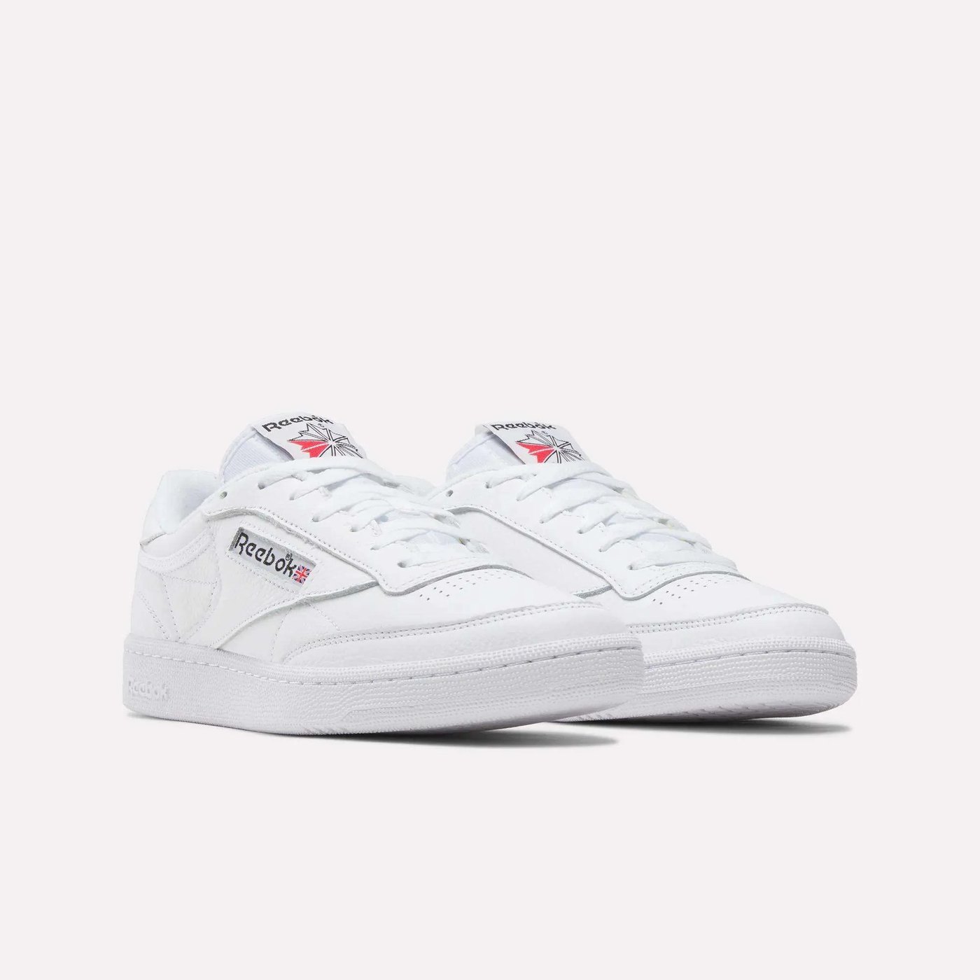 Reebok Club C 85 original en El Salvador