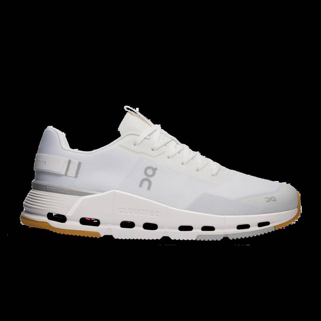 On Cloudnova Form Blanco