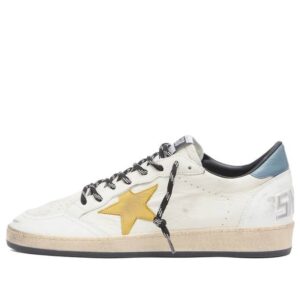 Golden Goose Ball Star Low