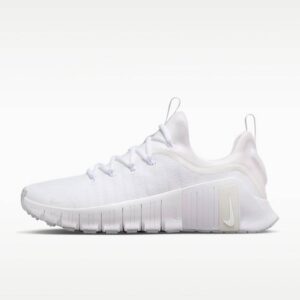 Nike Free Metcon 6 Triple White