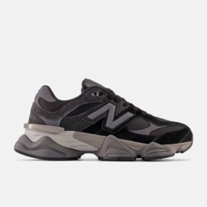 New Balance 9060 Black Rock