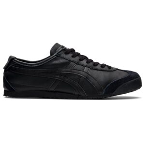 Onitsuka Tiger Mexico 66 Triple Black - vista lateral