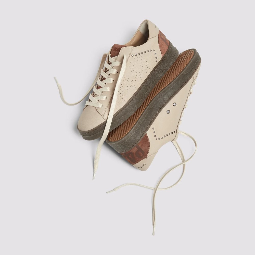 P448 Jack Terra – vista frontal