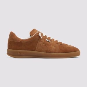 P448 Monza Espresso – vista lateral