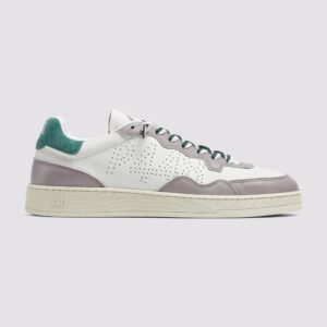 P448 Vert White – vista lateral