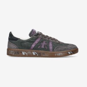 Premiata Bonnie 8592 – vista lateral
