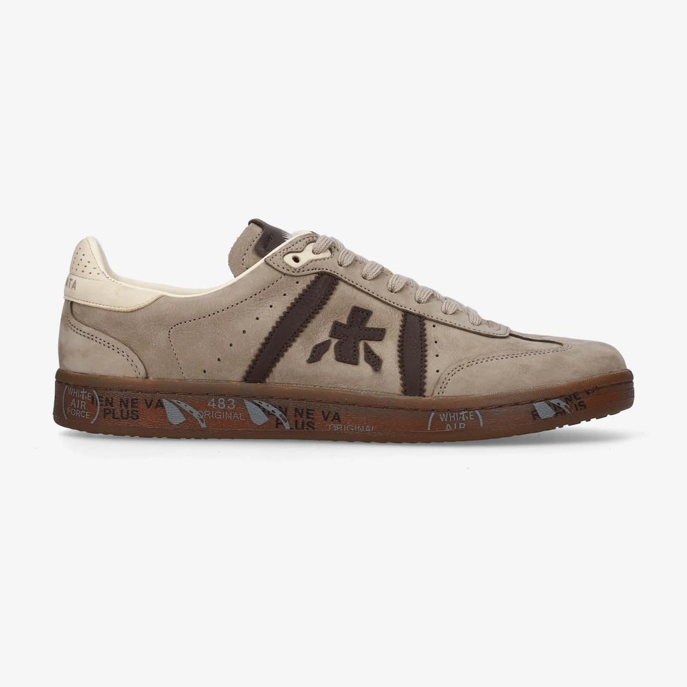 Premiata Bonnie 8593 – vista lateral