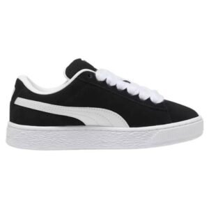 Puma Suede XL Negro