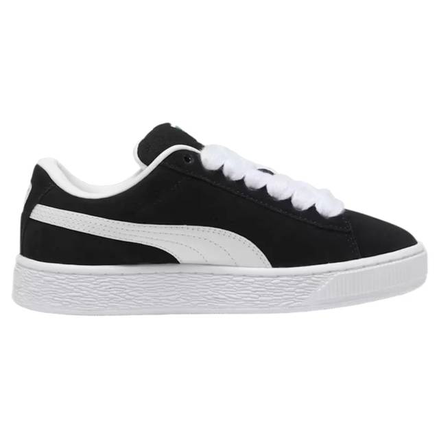 Puma Suede XL Negro