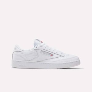 Reebok Club C 85 Blanco