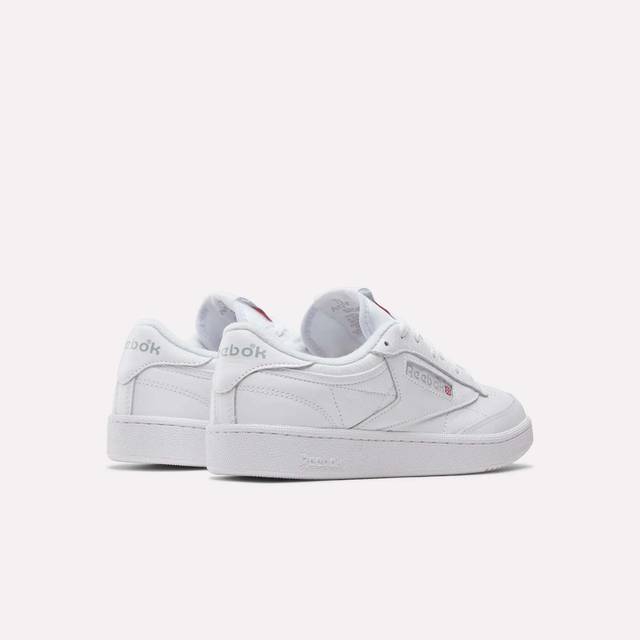 Reebok Club C 85 Blanco – vista 3