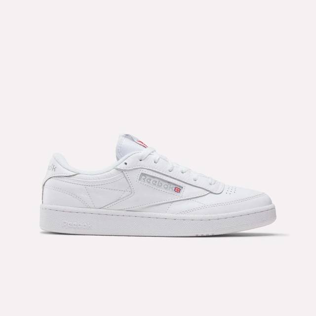 Reebok Club C 85 Blanco