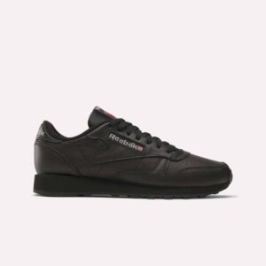 Reebok Classic Leather Negro