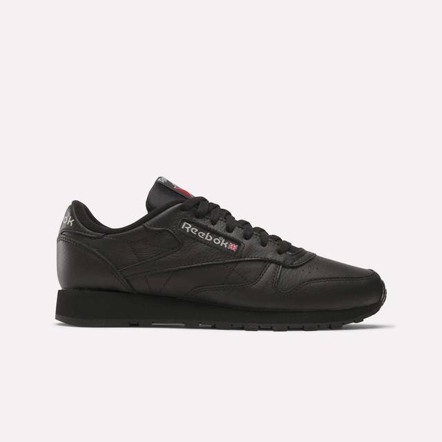 Reebok Classic Leather Negro