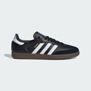 Adidas Samba OG Negro