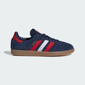 Adidas Samba OG World Cup 2026 Azul