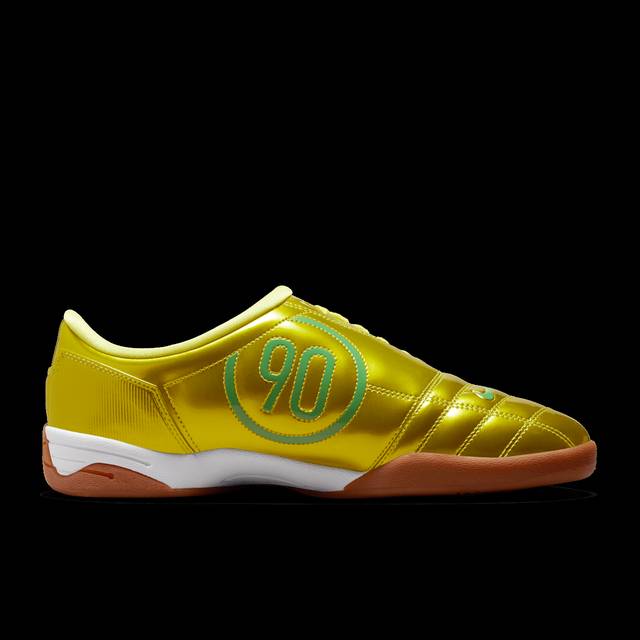 Nike Total 90 Dynamic Yellow – vista 3