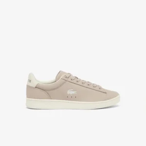 Lacoste Carnaby Set Leather Beige
