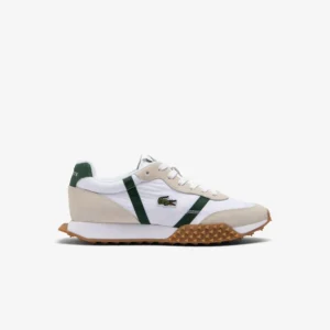 Lacoste L-Spin Evo Blanco con Verde